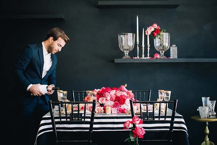 摄影师 Hannah Blackmore 的室内摄影作品 | 悉尼风格内饰的魅力-22