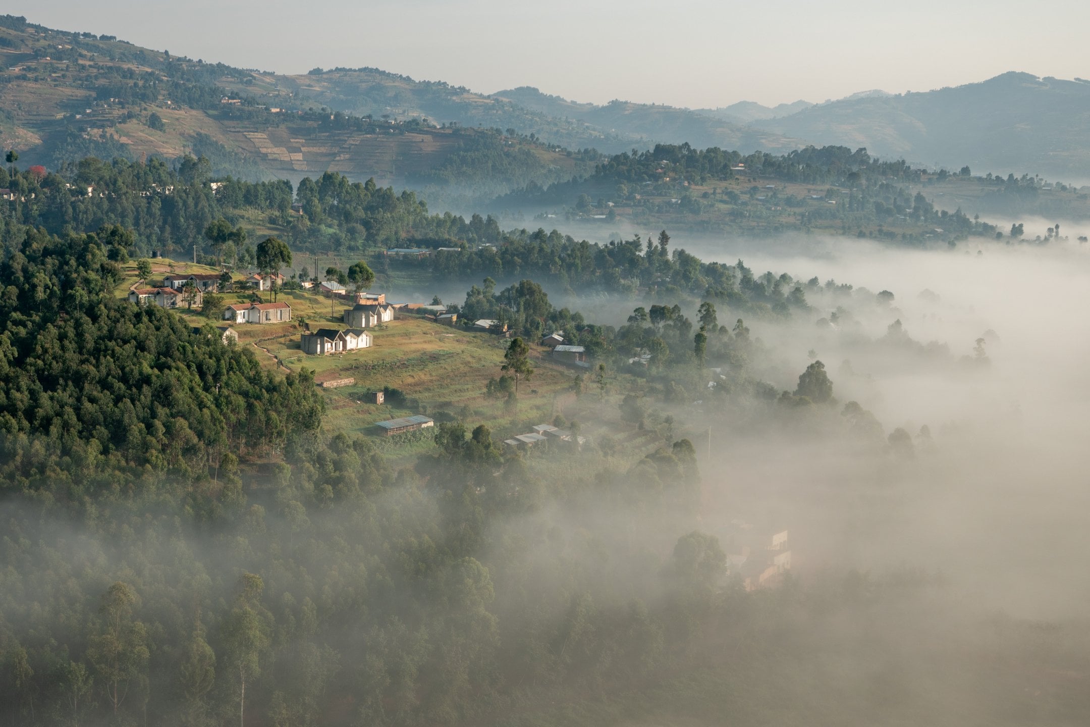 丨卢旺达丨MASS Design Group-0