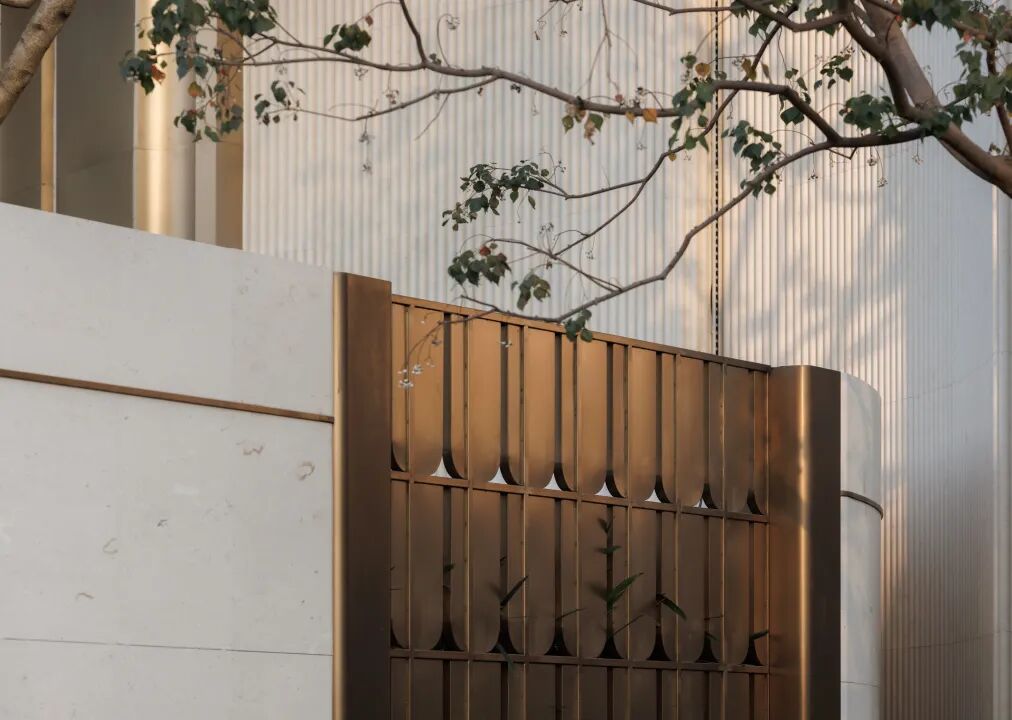 城建水墨江珊丨中国泉州丨致澜景观-12