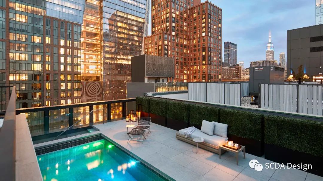 SCDA Architects | Soori High Line，东西方文化的独特交融-29