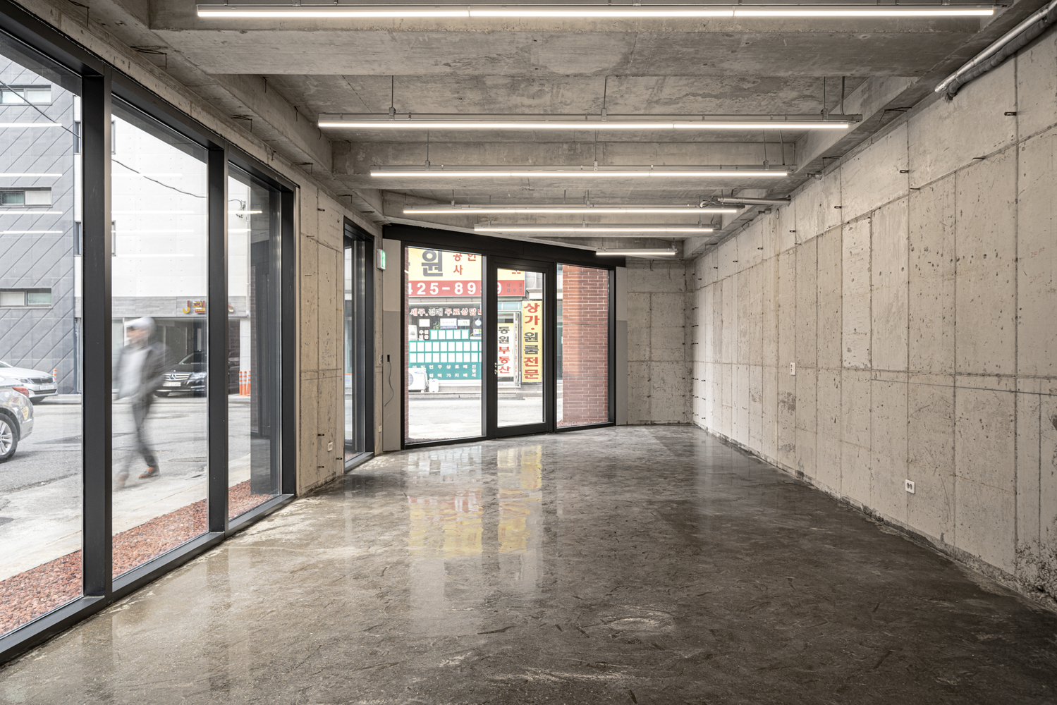 韩式小楼的“三板五层”创新设计-48