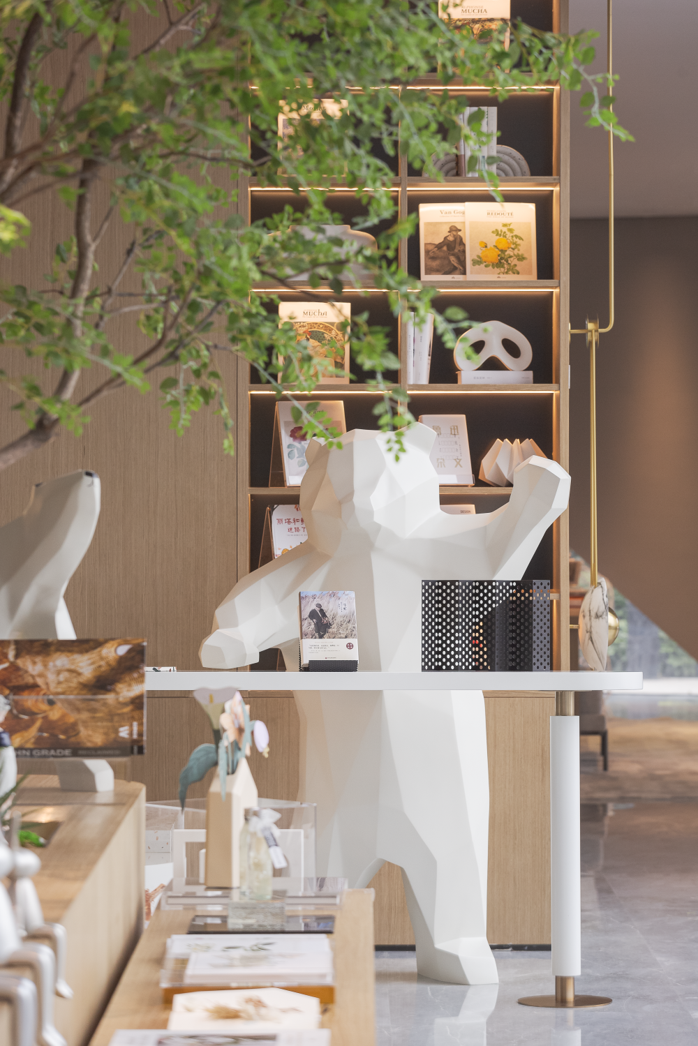 万科·天府梦想城示范区丨中国成都丨锐度-5