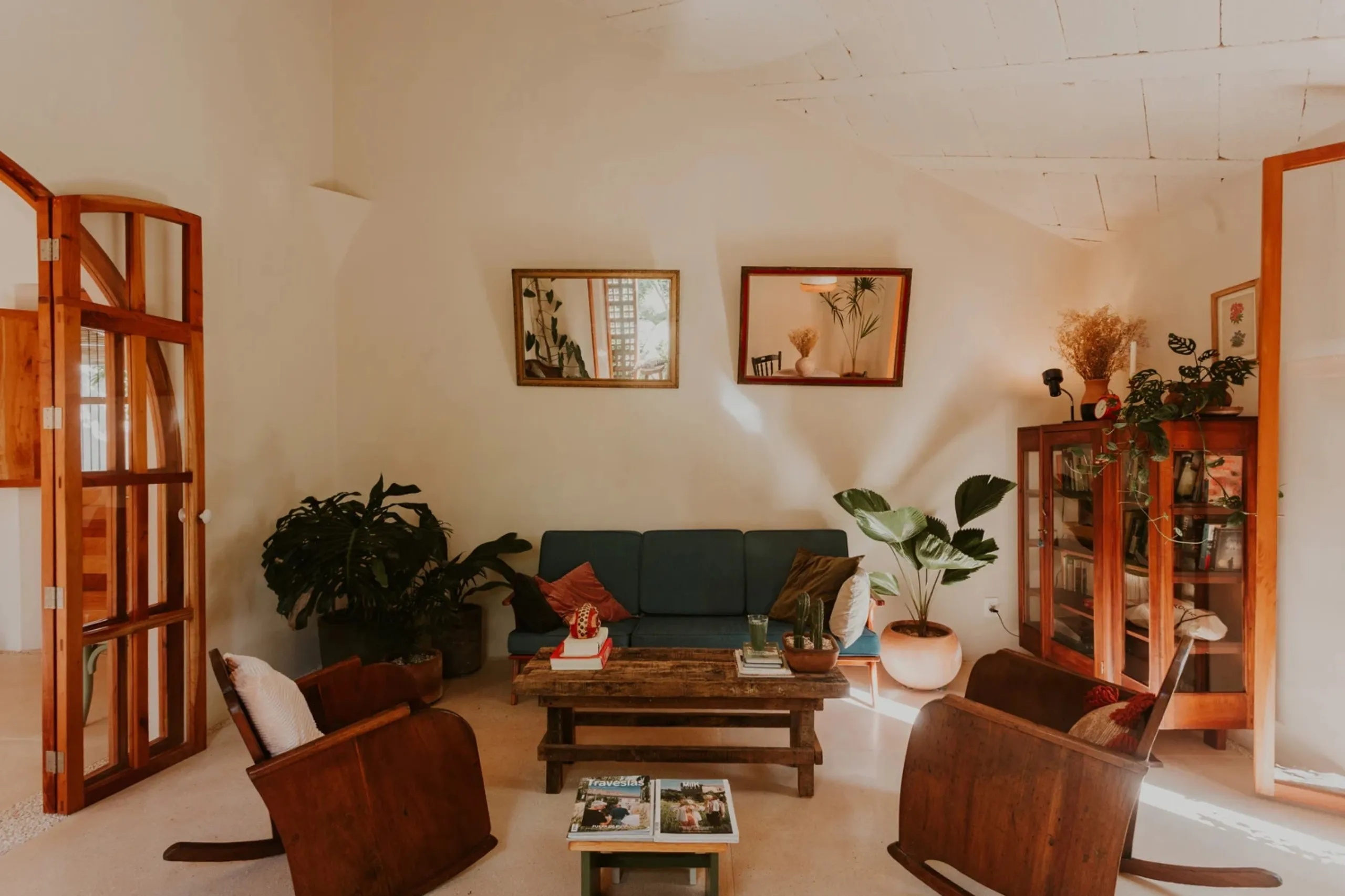 卡萨诺萨福尔扎丨墨西哥瓦哈卡丨Taco-65