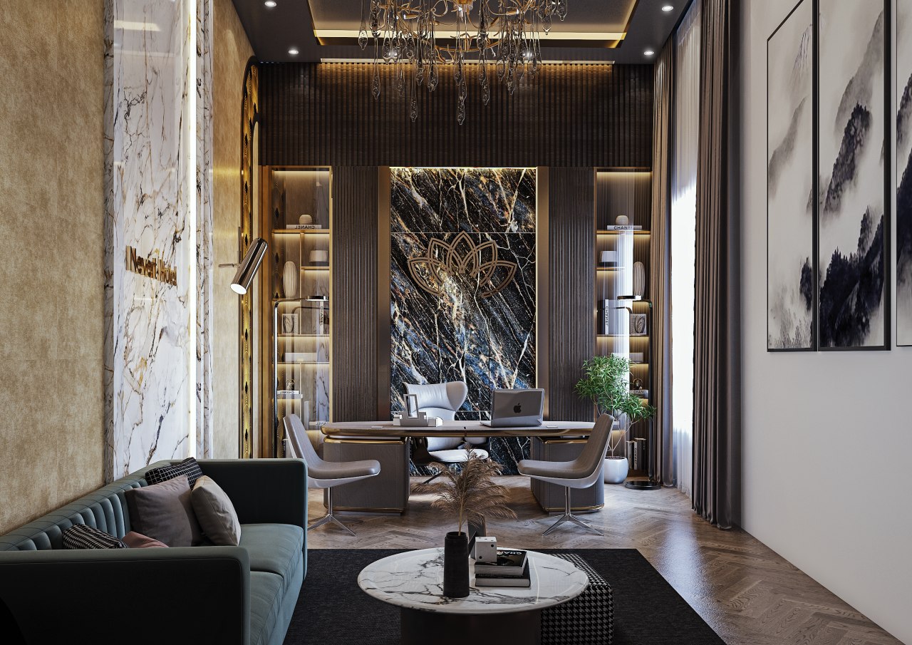 奈费尔图姆酒店毕业设计-11