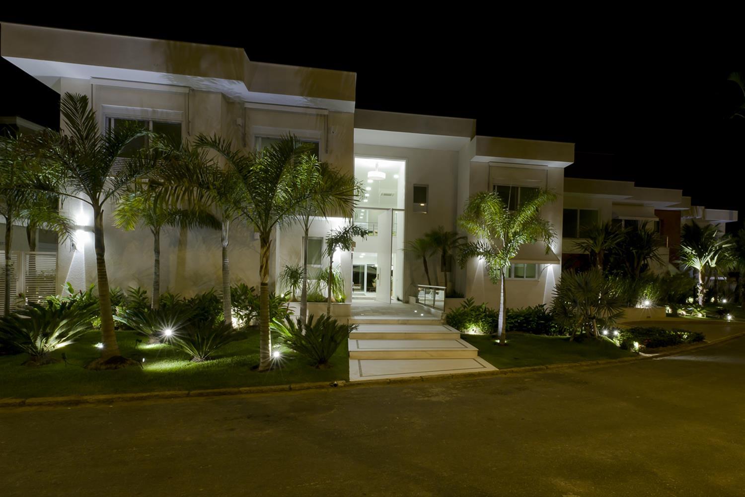 巴西 Tabatinga 海滨住宅——节能环保的现代设计-2