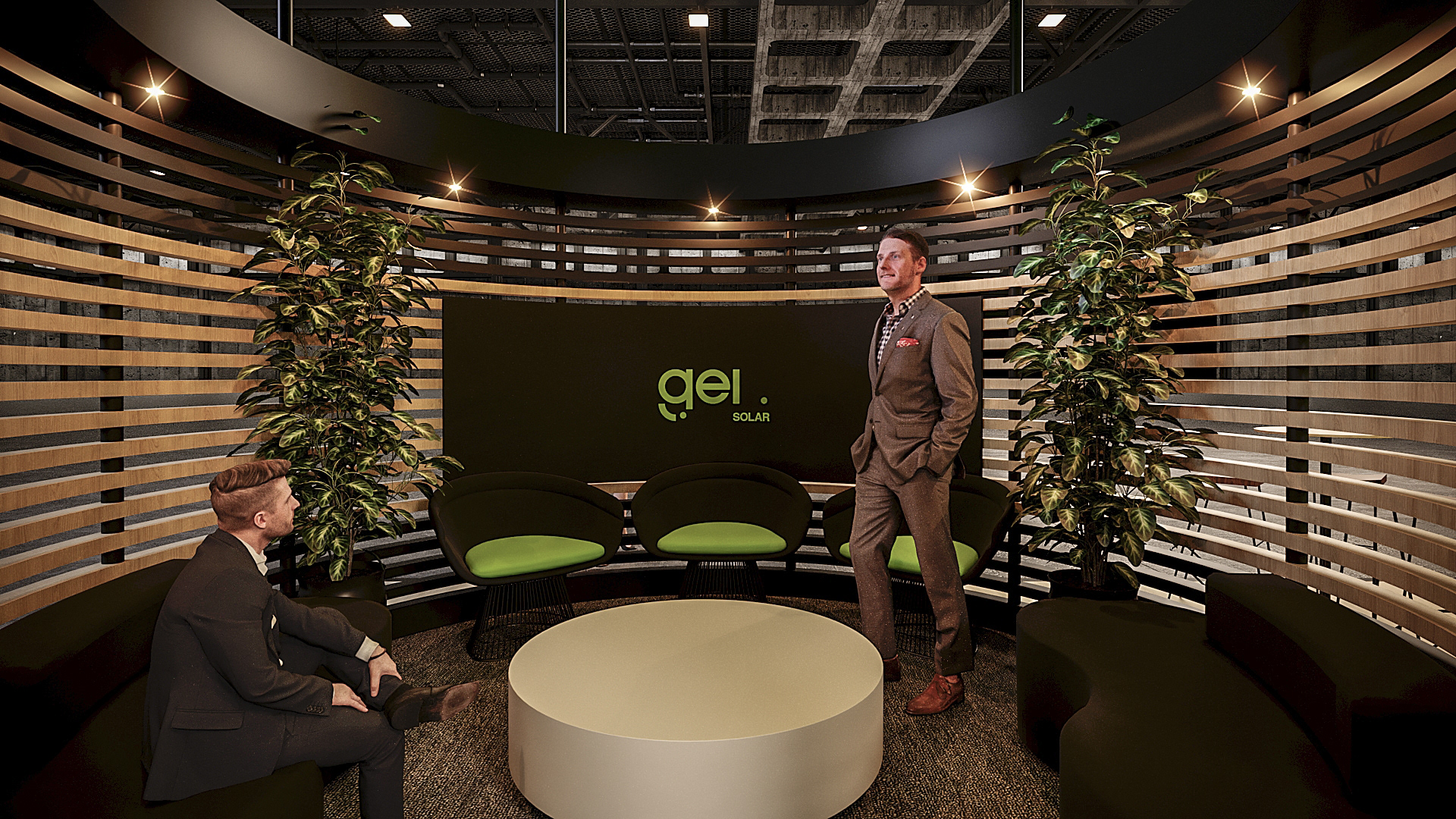 GEL SOLAR - BOOTH DESIGN 2022-14