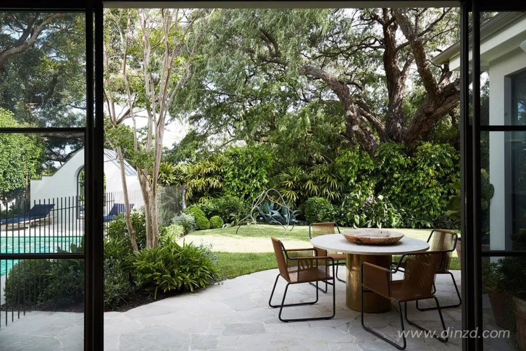 如画风情,海边住宅-80