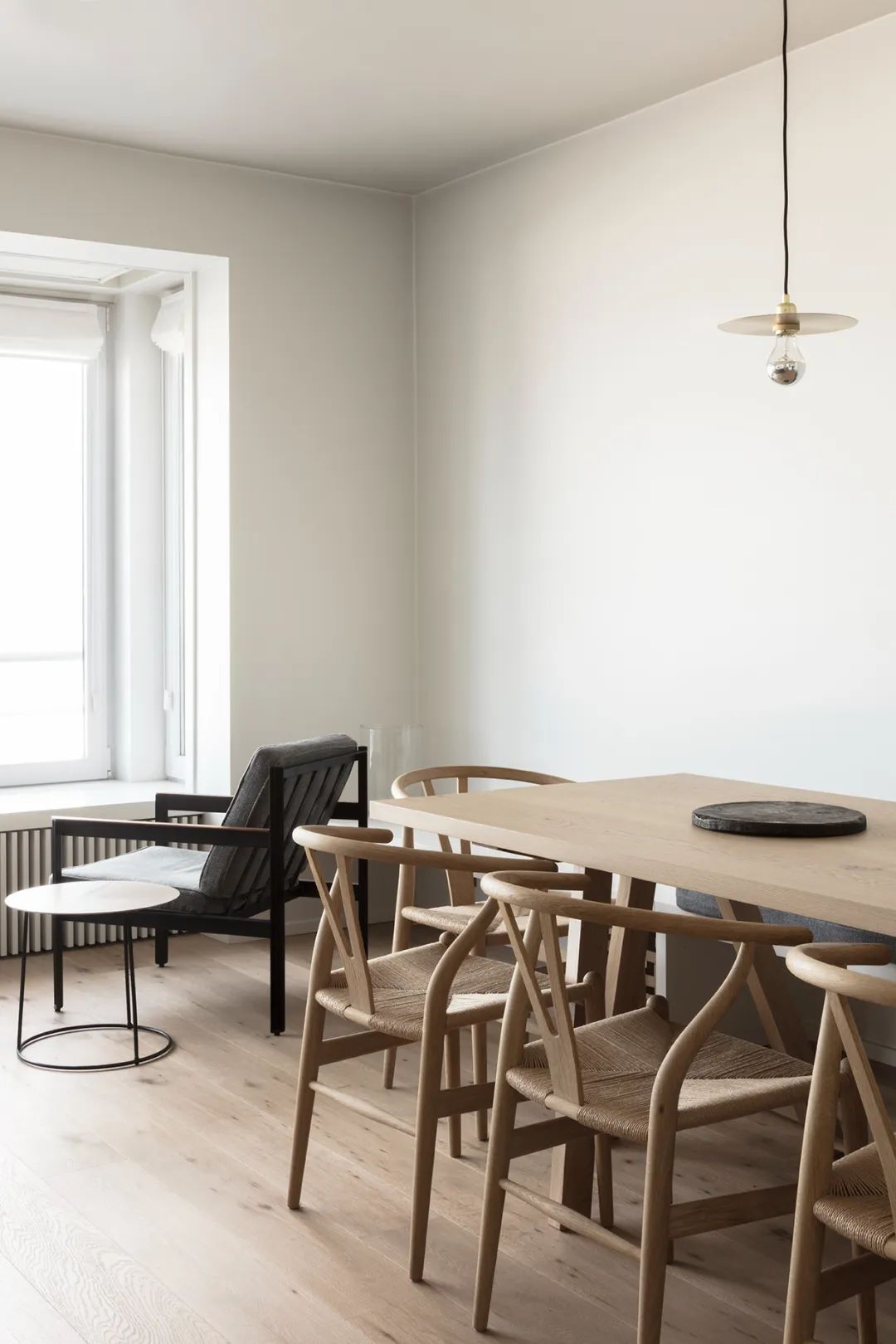 极简主义空间哲学 · Jim Dierck· 的安特卫普住宅设计丨比利时安特卫普丨Jim Dierckx-61