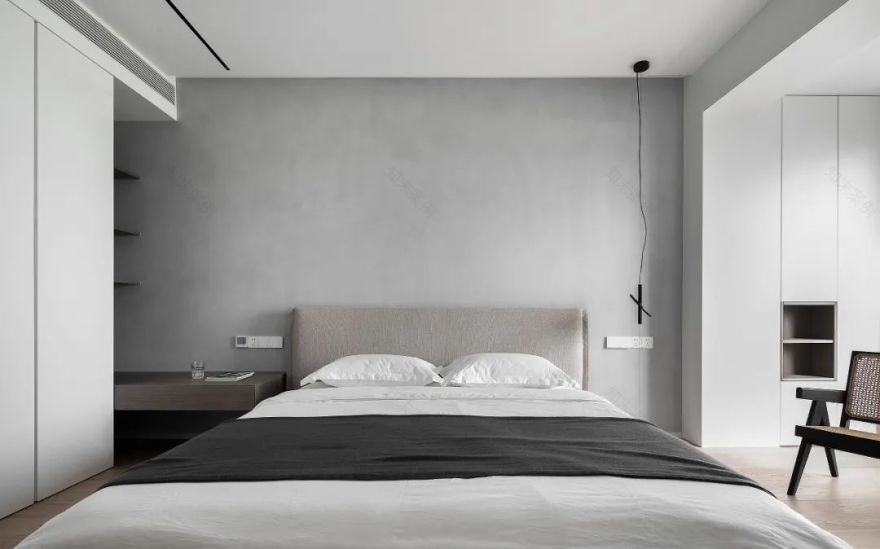 内述丨中国浙江丨千上空间设计-74