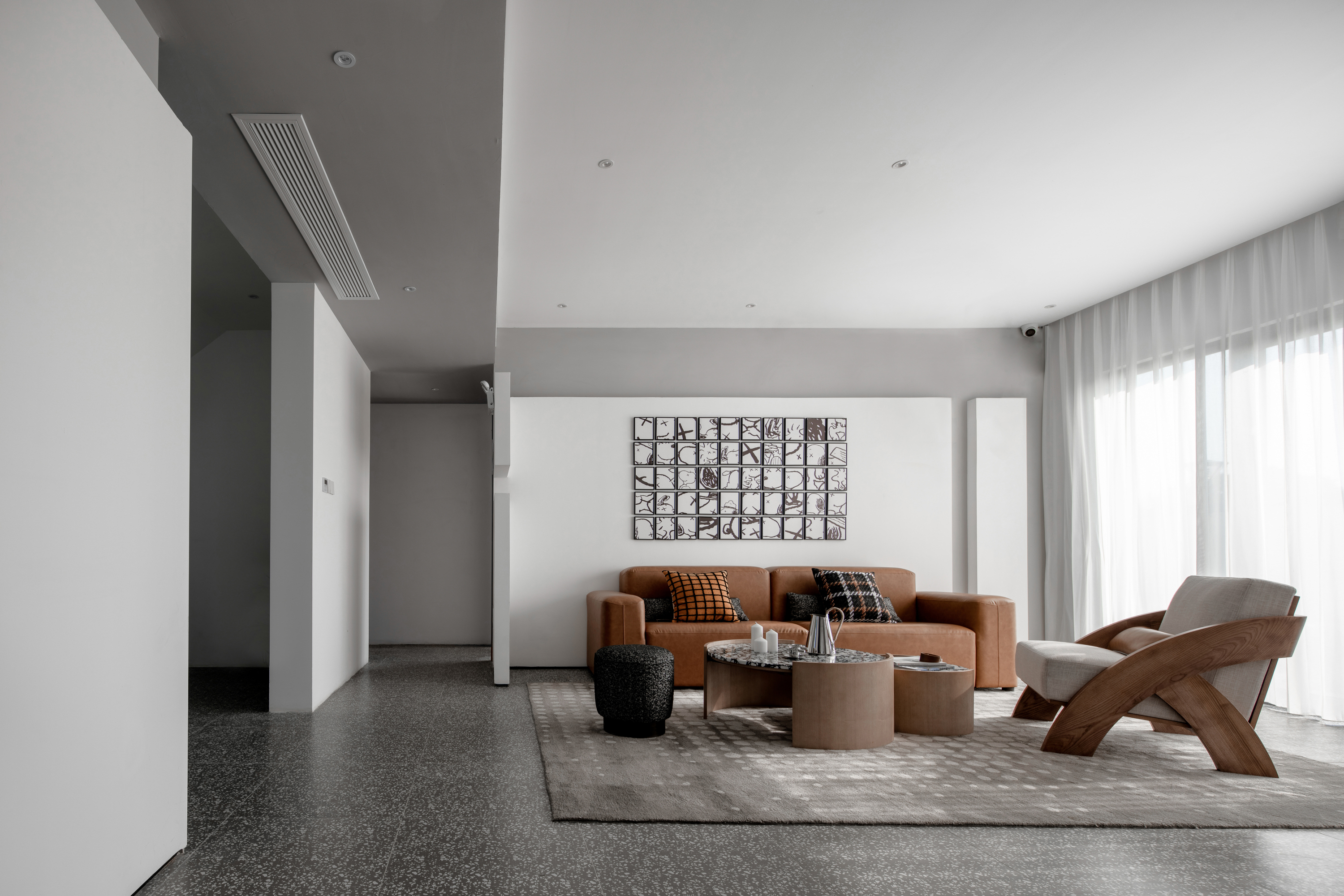 水库村造梦营丨中国上海丨CHAO 巢羽设计事务所-21