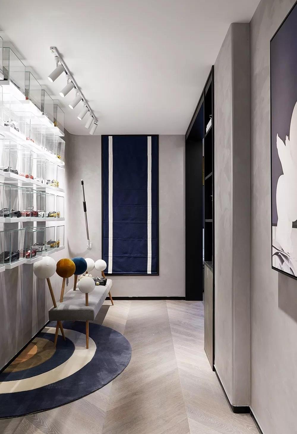 宋都 如意春江丨千舍设计-19