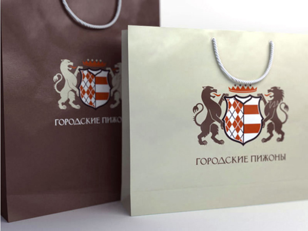 都市乡巴佬；城市滑头丨俄罗斯莫斯科-5