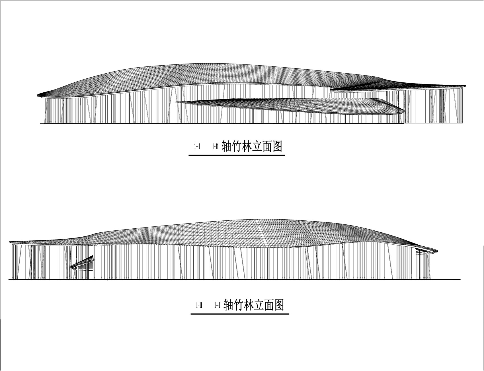 万安县十八口塘鱼文化馆丨中国吉安丨上海交通大学奥默默工作室-121