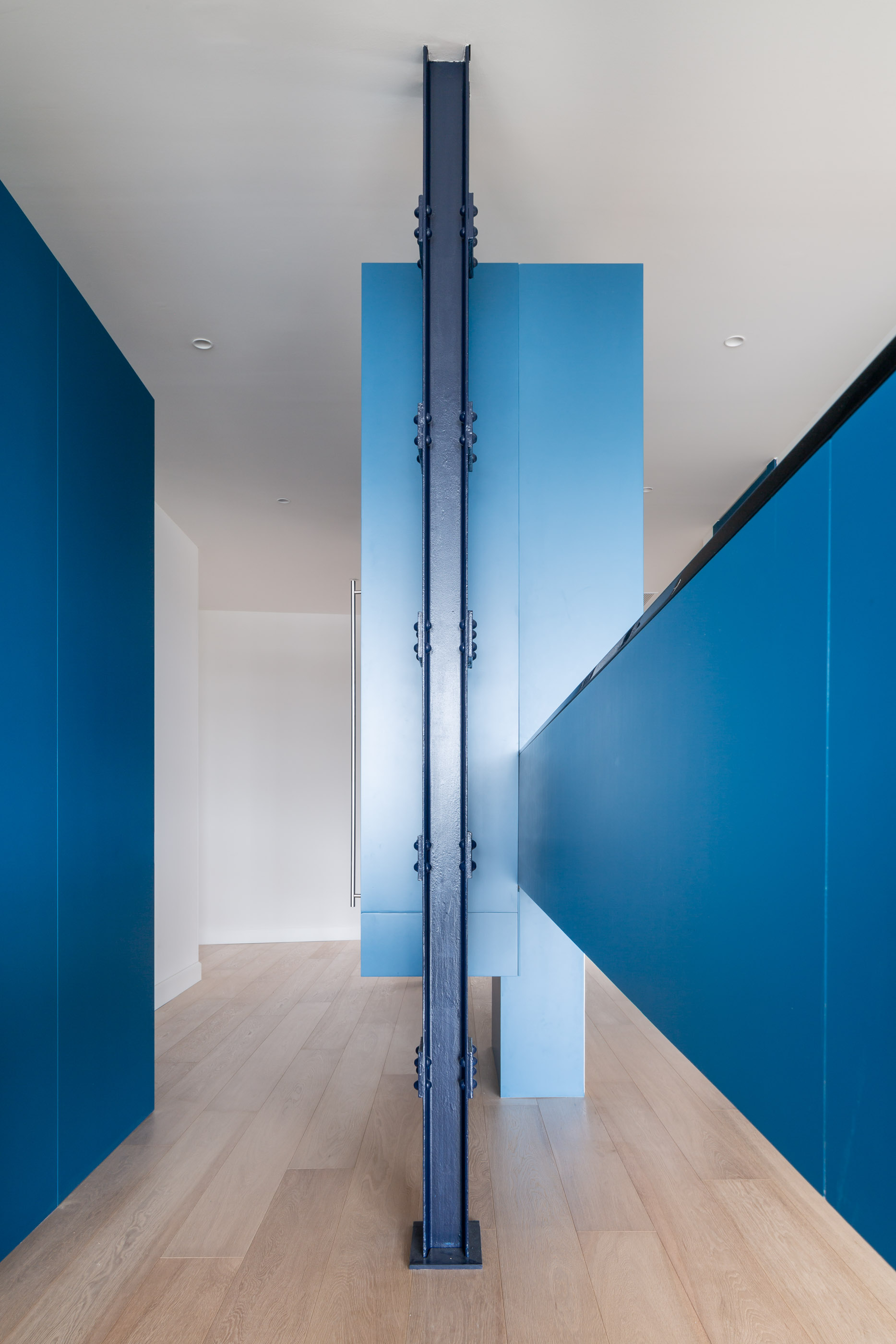 巴塞罗那 DiagonalAzure 公寓丨西班牙巴塞罗那-12