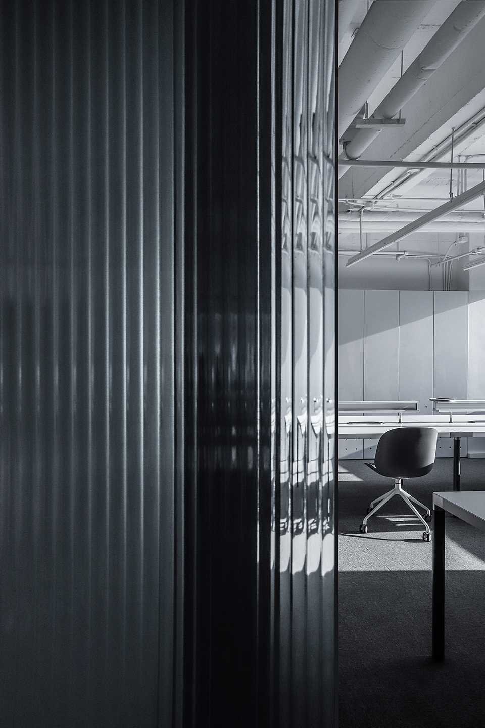 DAS·Lab办公室设计项目丨中国徐汇-22