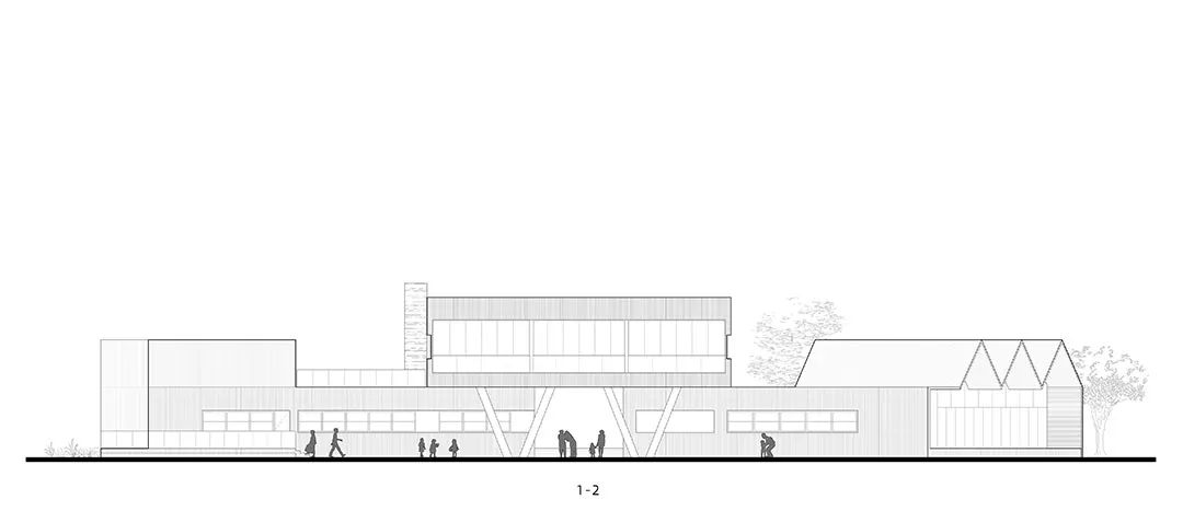 江小白乡村俱乐部 | 现代建筑与自然的共生-63