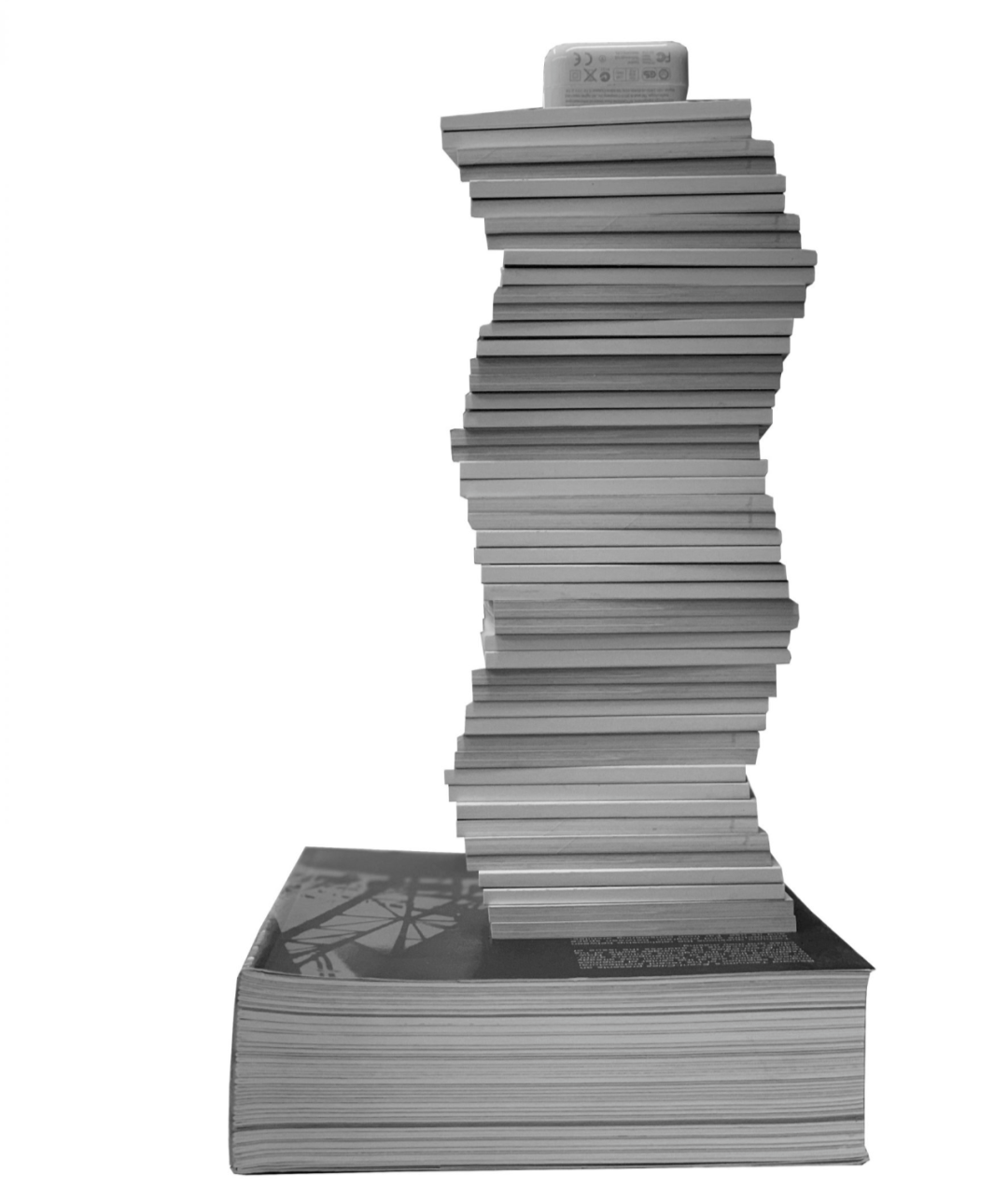 Skyglass Apartments 租赁住宅楼丨美国西雅图-8