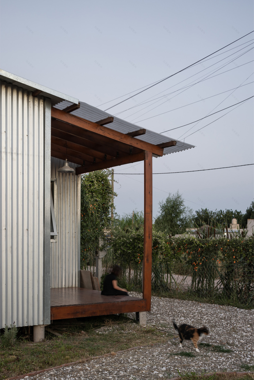 丨阿根廷拉普拉塔-44