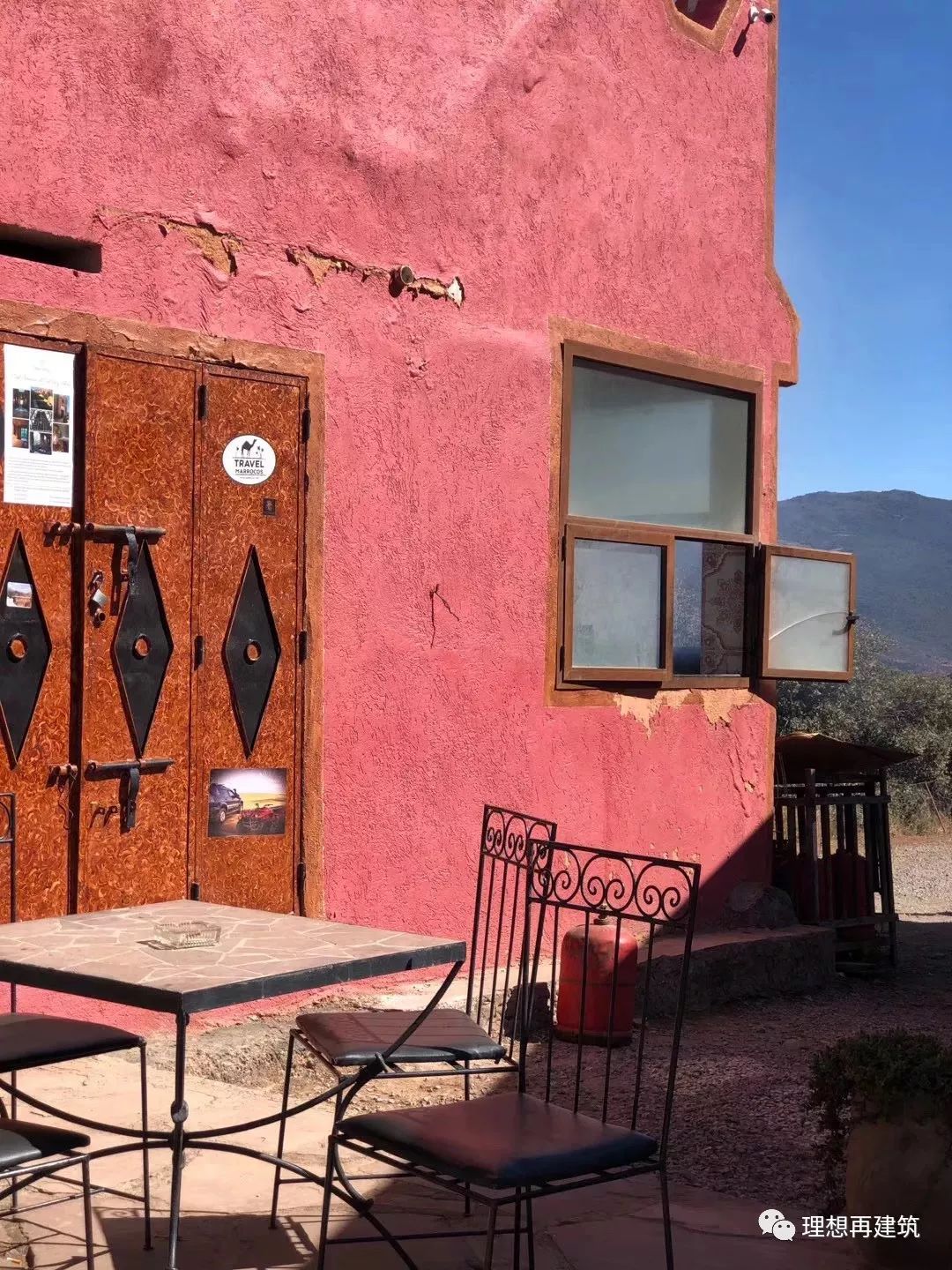 异国寻梦,四位设计师的心灵之旅-29