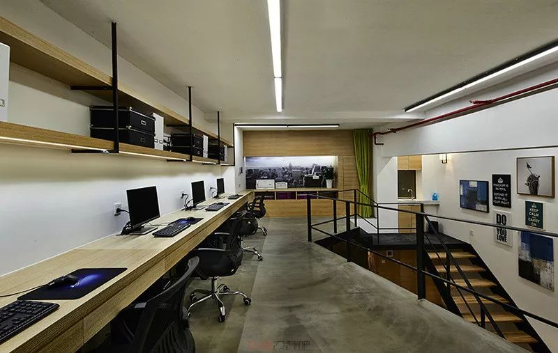 【帝森】公装遇上北欧风，带来简约极致体验-15