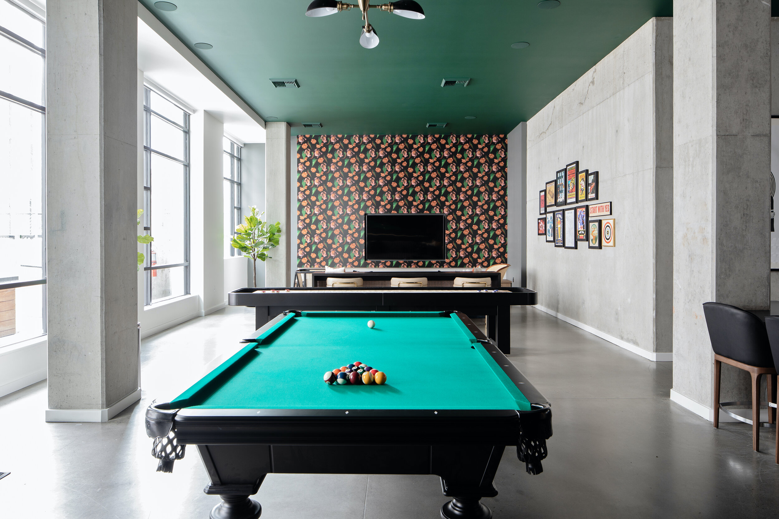 丨美国波特兰丨Vida Design-41