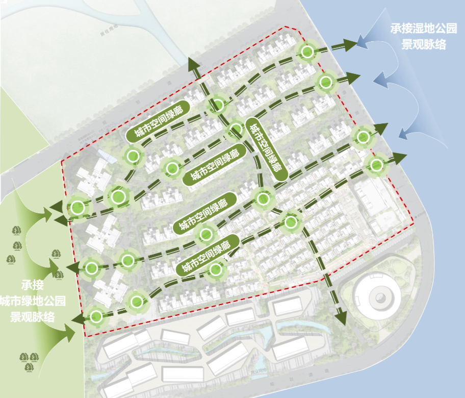 五矿·西湖未来城六期丨中国成都丨基准方中成都创意三事业部,ADG工作室-10
