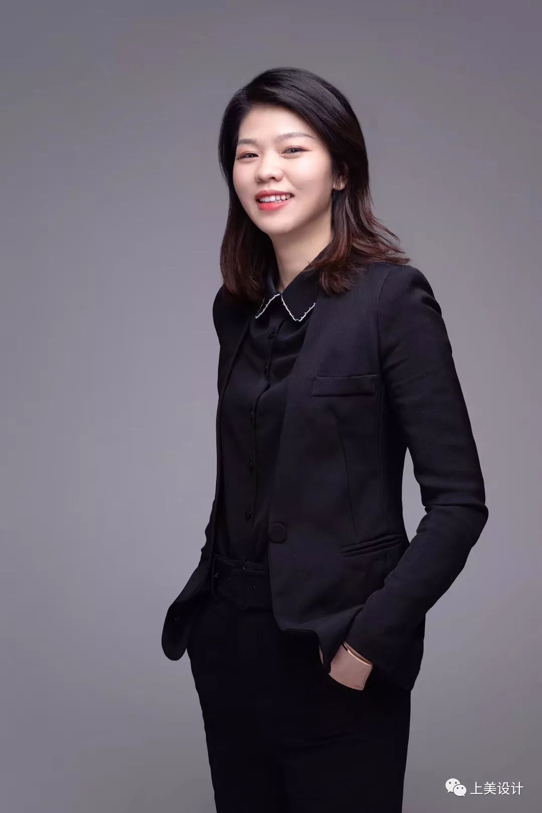 上美设计 | 全产业链配套，打造设计师个人品牌-49