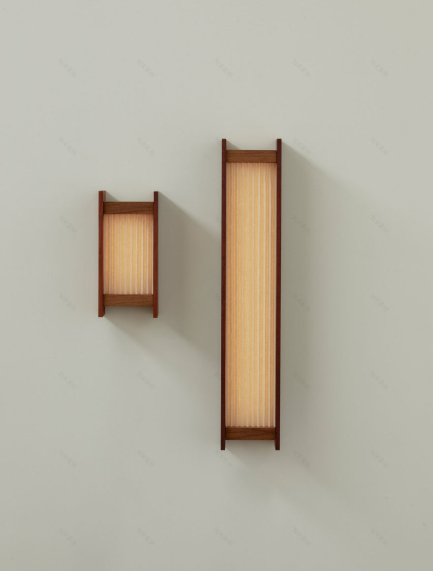 Coco Flip 线性设计,探索折纸艺术-31