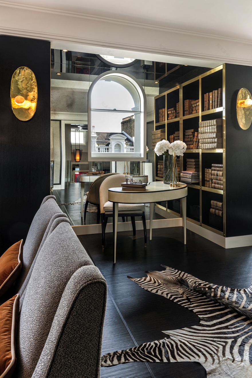 Holland Park Residence-7