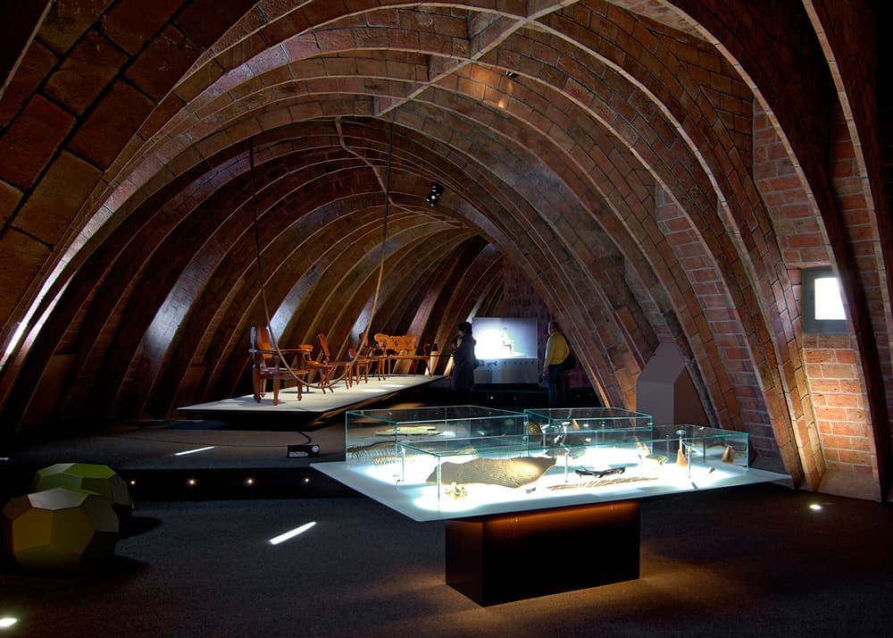 丨西班牙巴塞罗那丨Lagranja Design-20