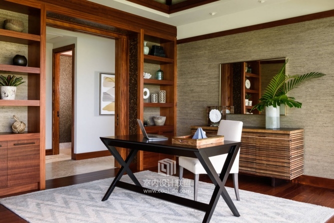 夏威夷度假屋Halo Bay Retreat-13