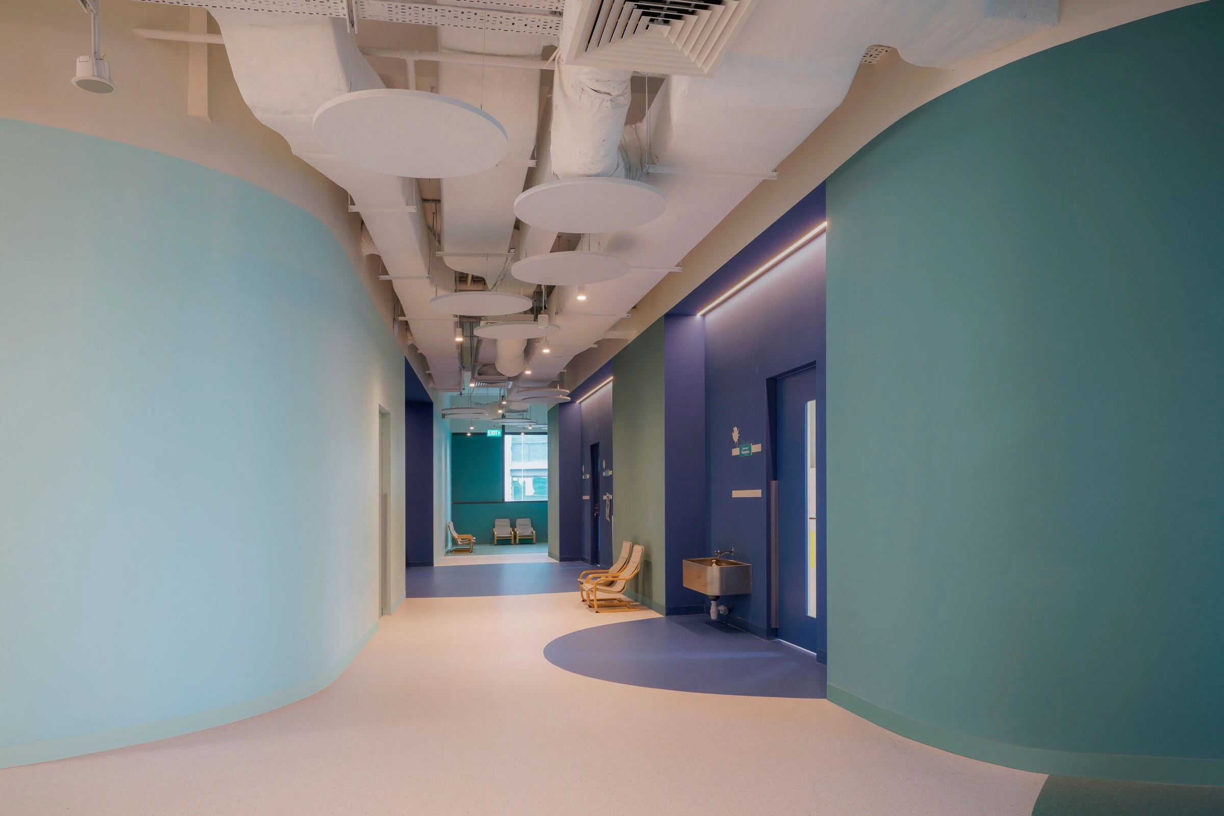 La Petite Ecole 幼儿园丨新加坡-11