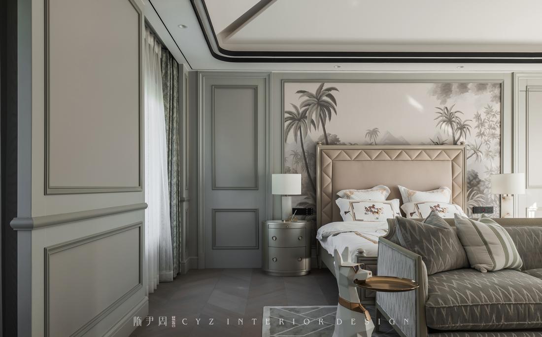 拙政别墅室内设计丨中国苏州丨陈伊周设计-46