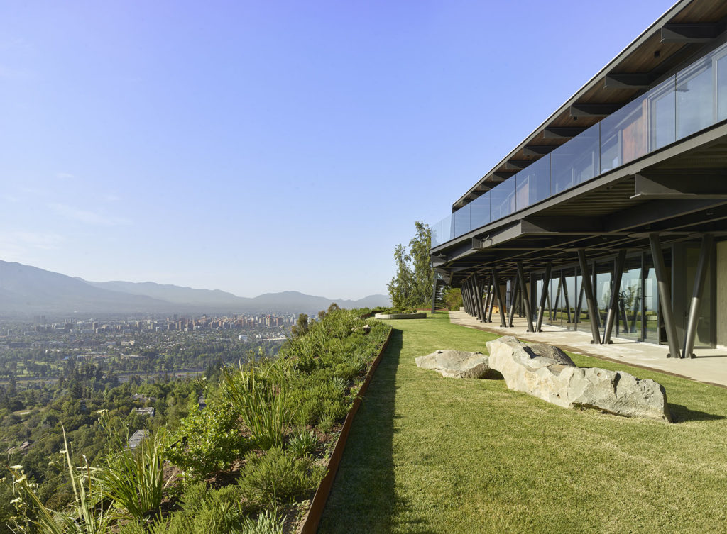 丨智利圣地亚哥丨Mathias Klotz-22