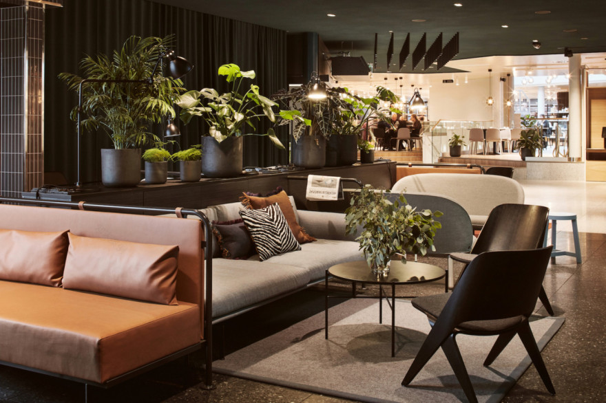 Fyra Wants Airport Hotels to Be as Appealing as Your Final Destination-21