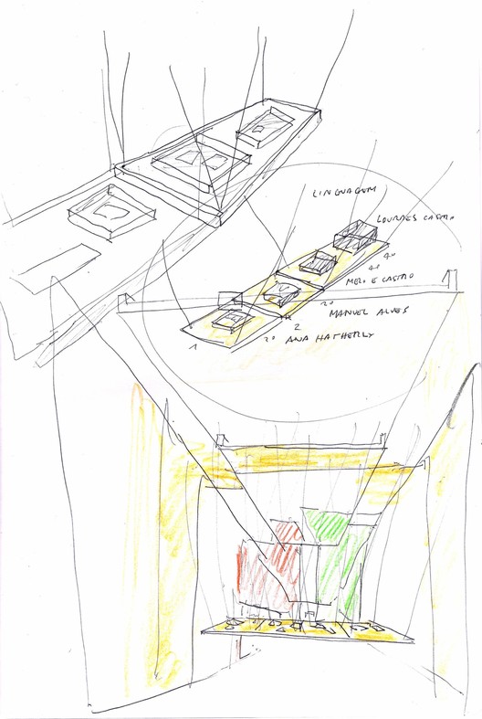 色彩之舞 · 西扎的 Serralves 藏品展-19