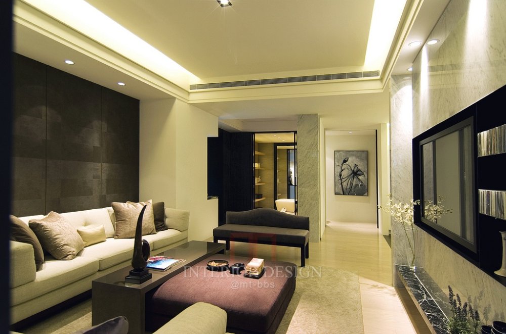 【名家】简约-台北远雄首府样品屋98P-85