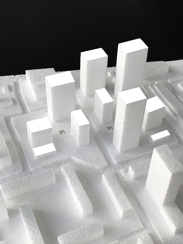 住宅小区 S49丨俄罗斯-8