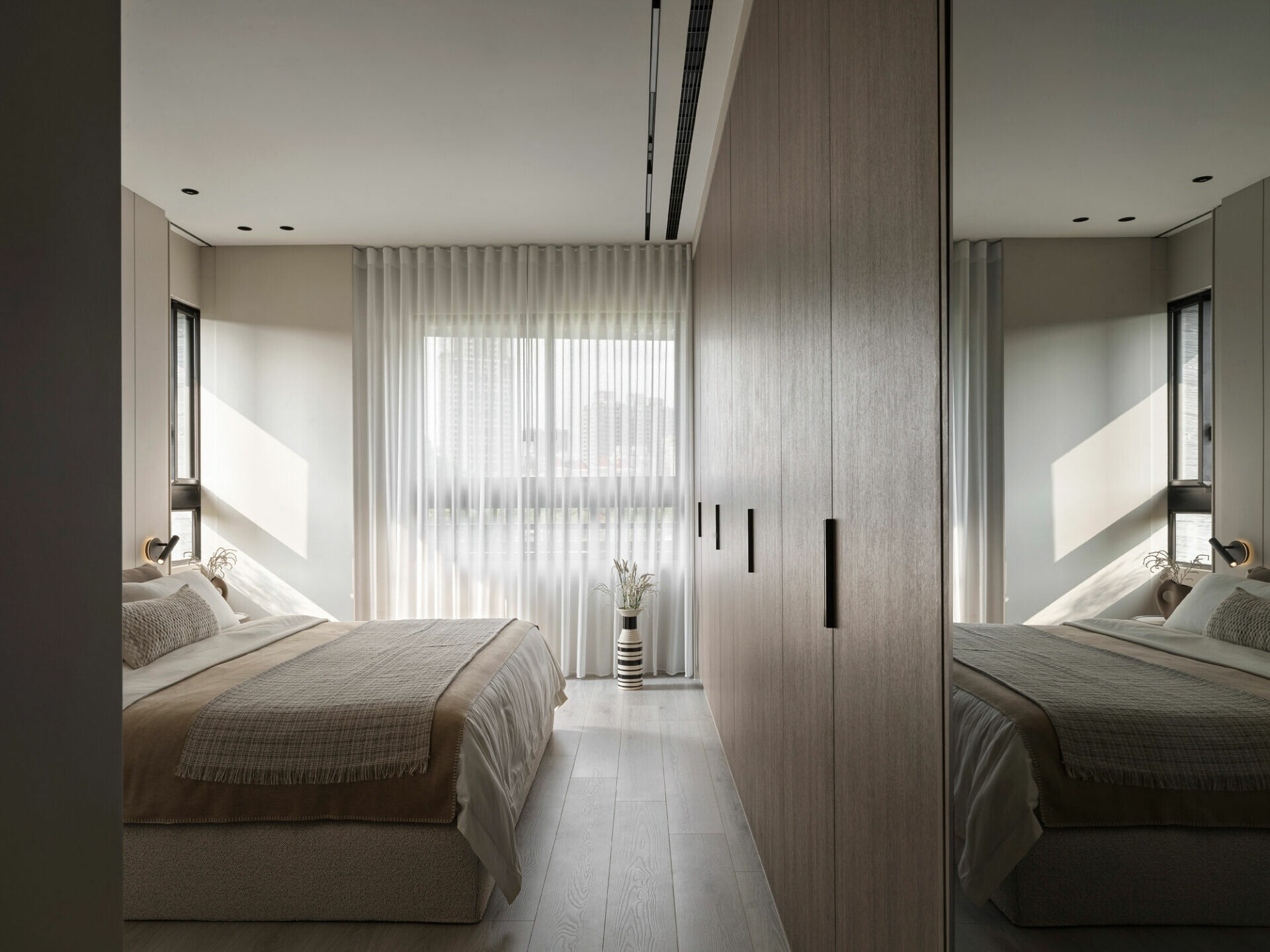 同与协记见山 | 敞居空间设计-22