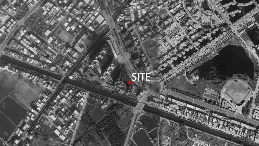 井社区咖啡丨中国中山丨泥木建筑工作室-6