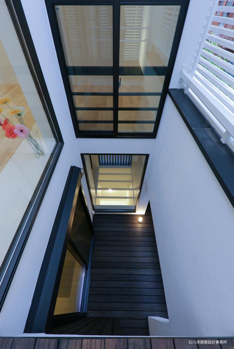 奥奇 47丨日本东京丨Jun Ishikawa Architect-61