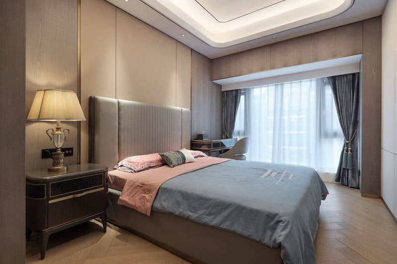 珑御府（空中别墅）装修设计项目丨中国深圳丨金戈铭创空间设计-75