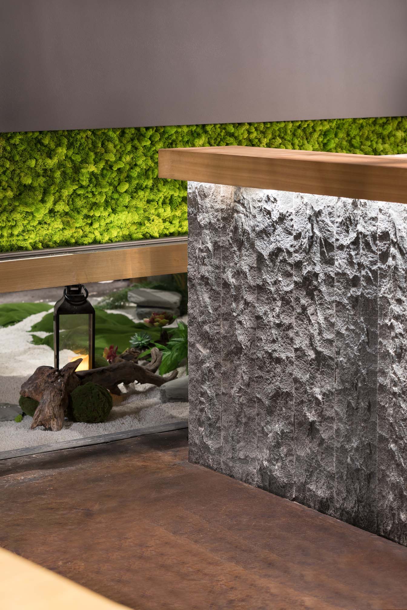 泰香茅·泰式海鲜火锅丨中国成都丨涅磐设计-12