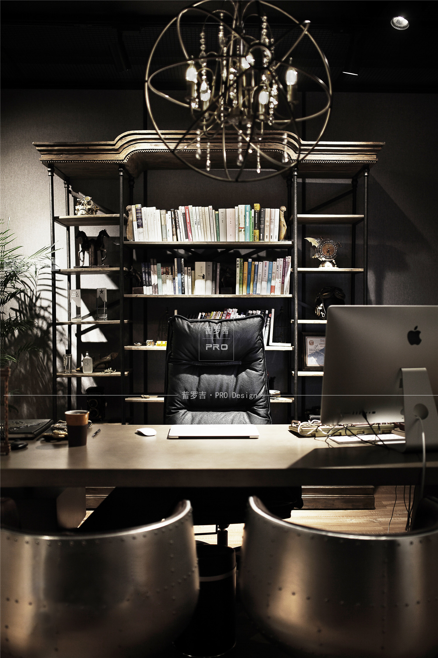 玛克茜妮深圳总部-25