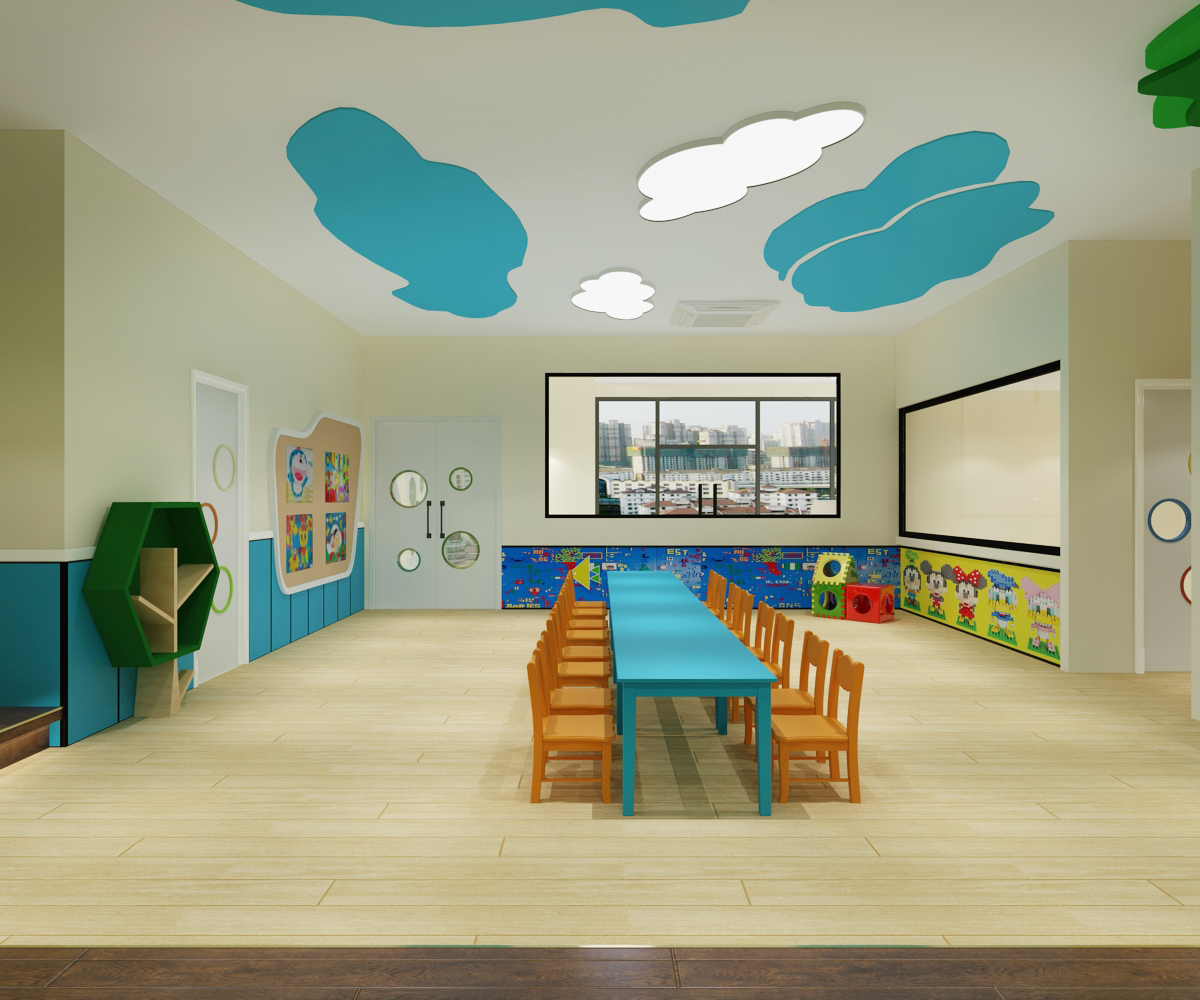 小马早教俱乐部-3