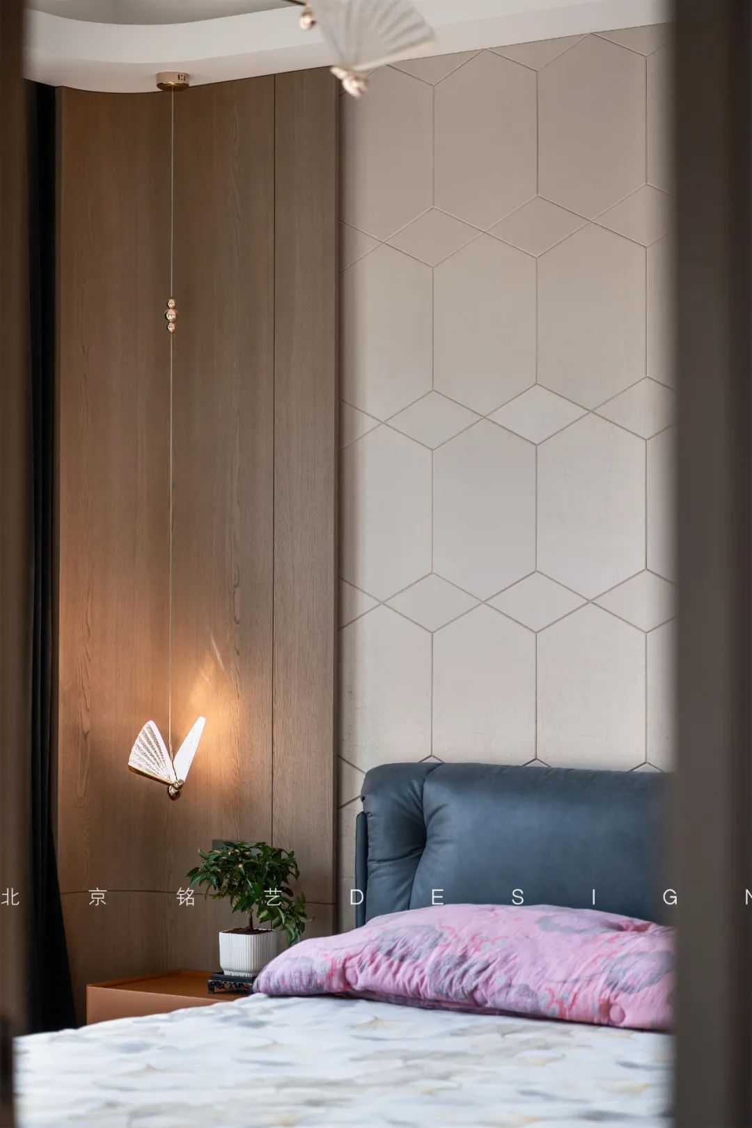 西山林语丨中国北京丨北京铭艺·全案定制-30