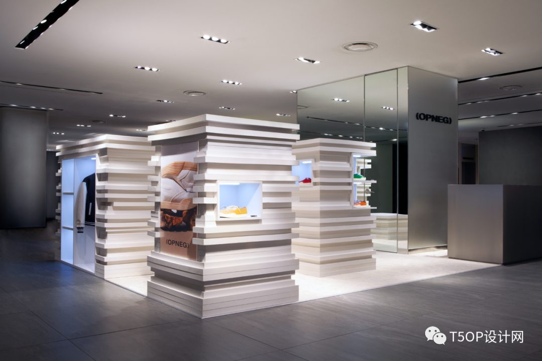 OPNEG 快闪店丨韩国首尔丨Joohee Kim-2