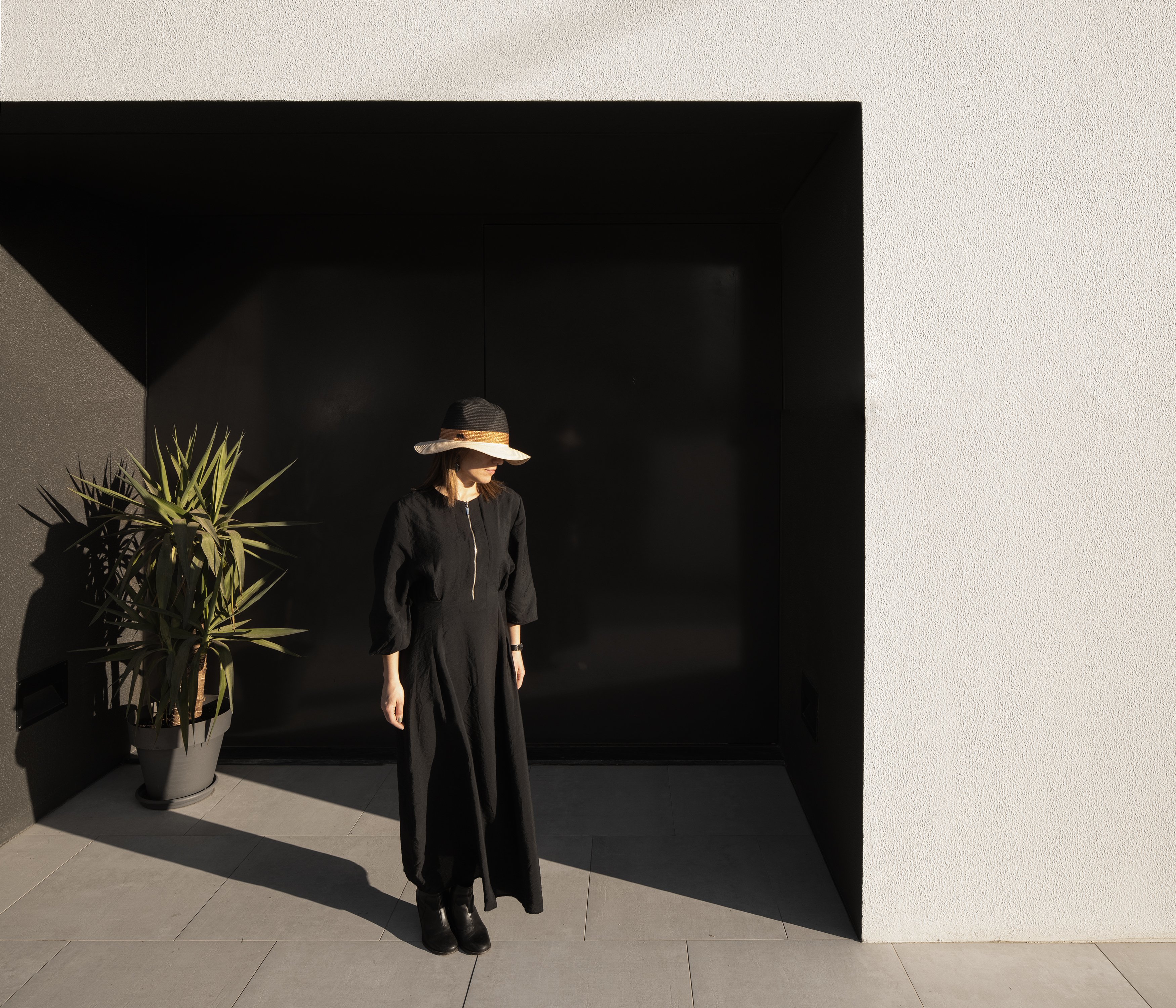 萨兰加尔别墅丨葡萄牙丨estúdio AMATAM-4