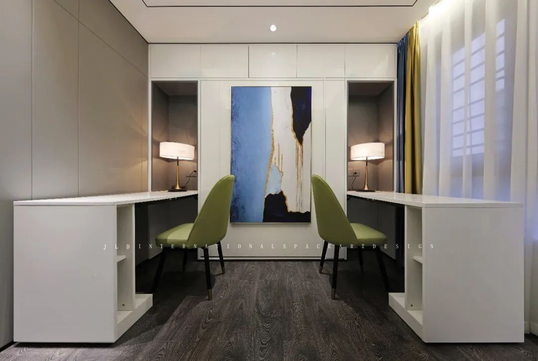 建发双玺 | 现代简约美学空间的极致演绎-55