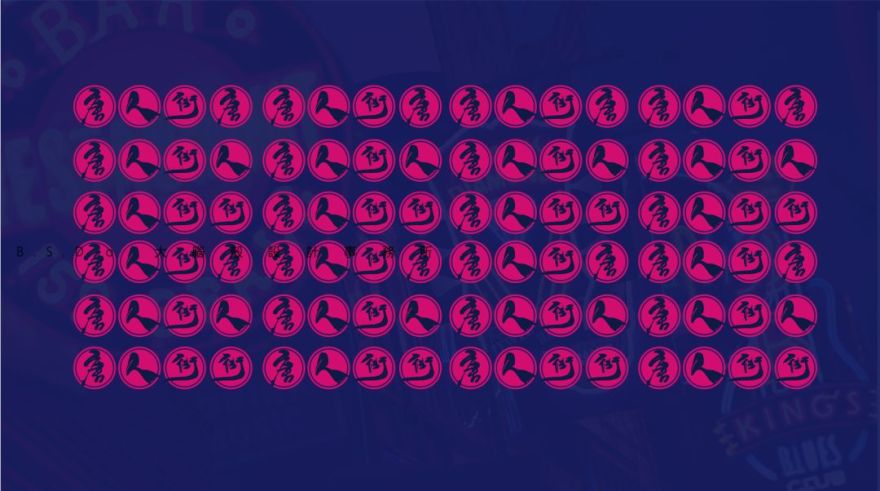 保定唐人街脑壳设计事务室打造 1500㎡+新视觉-45